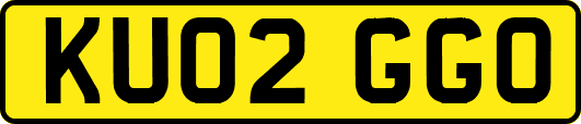 KU02GGO