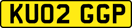 KU02GGP