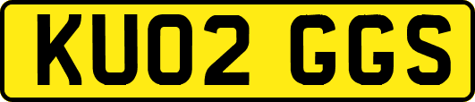 KU02GGS