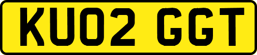 KU02GGT