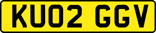 KU02GGV