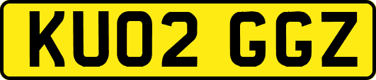 KU02GGZ