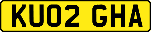 KU02GHA