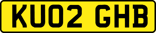 KU02GHB