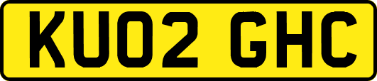 KU02GHC