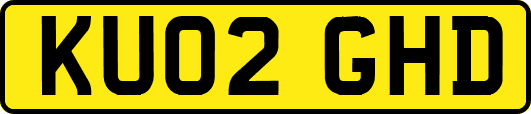 KU02GHD