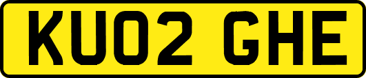 KU02GHE
