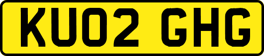 KU02GHG