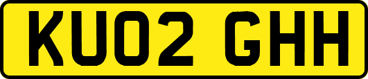 KU02GHH
