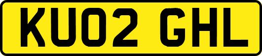 KU02GHL