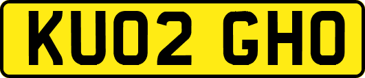 KU02GHO