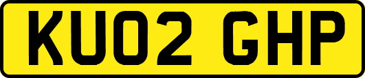 KU02GHP