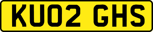 KU02GHS