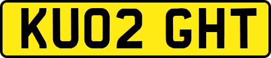 KU02GHT