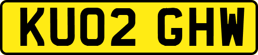 KU02GHW