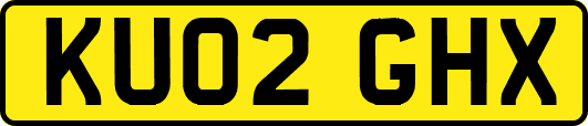 KU02GHX