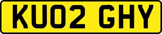 KU02GHY