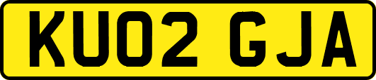 KU02GJA