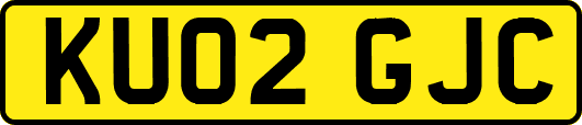 KU02GJC