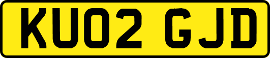 KU02GJD