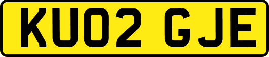 KU02GJE