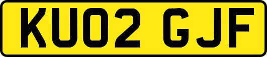 KU02GJF