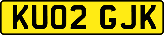 KU02GJK
