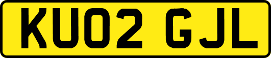 KU02GJL