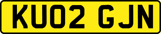KU02GJN