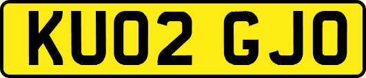 KU02GJO