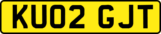 KU02GJT