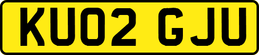 KU02GJU