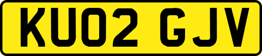 KU02GJV