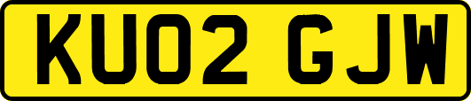 KU02GJW