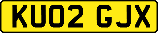KU02GJX