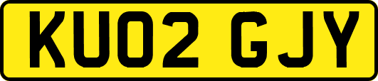 KU02GJY
