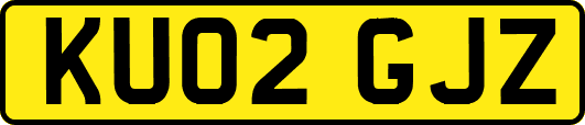 KU02GJZ