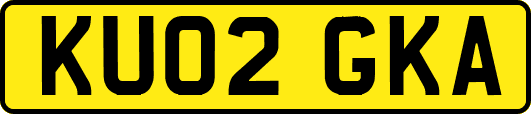 KU02GKA