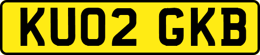 KU02GKB
