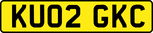 KU02GKC