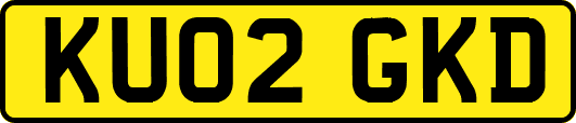 KU02GKD