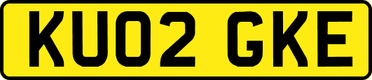 KU02GKE