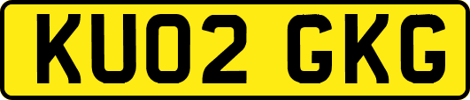KU02GKG