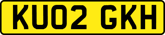 KU02GKH