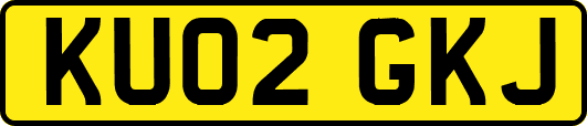 KU02GKJ