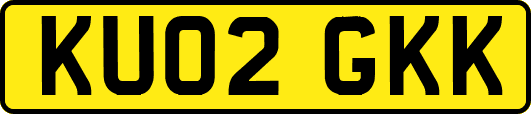 KU02GKK