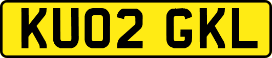 KU02GKL