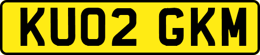 KU02GKM