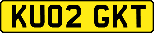 KU02GKT
