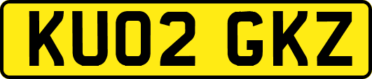 KU02GKZ